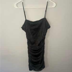 Windsor Mini Sparkly Dress